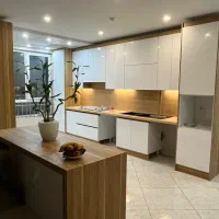 ۱۴۵متر دونبش/کلید نخورده/دهقان ویلا اول