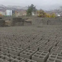 بلوک ساوج دیواری