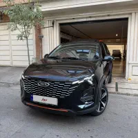 مدل ۱۴۰۳ اتومات x33کراس