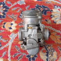 لوازم پالس تریل سی جی ال