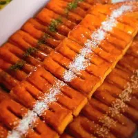 انواع و اقسام شیرینی ارسال به سراسر کشور