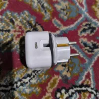 شارژ آیفون