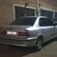 سمند lx فول سفارشی