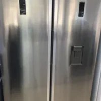 یخچال دوقلو اسنوا و دوو