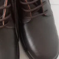 کفش ایمنی سایز43 مارک بهشتی