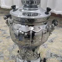 سماورگازی 10لیترنو