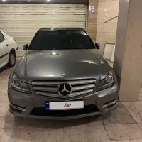 C200 2013 استثنایی