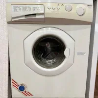 لباسشویی هایر