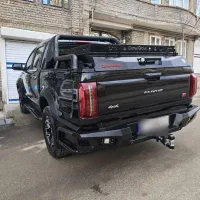 کی ام سی T9|خودرو سواری و وانت|ارومیه, |دیوار