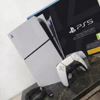 PS5 slim digital -ریجن 2016 اروپا 1tra