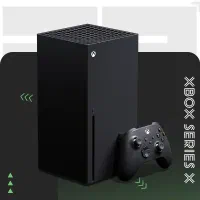 فروش ایکس باکس سری ایکس Xbox Selres x