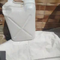 بشکه یا بیست لیتری