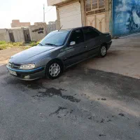 پژو پارس (پرشیا) مدل ۸۷