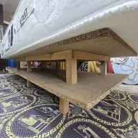 دو عدد تخته ملامین