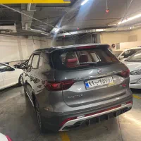 اونترا u75 plus (vgv) مدل ۲۰۲۶