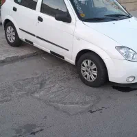 تیبا 2 1400|خودرو سواری و وانت|اندیشه, شهرک کوثر|دیوار