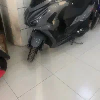 لاکی  Evo