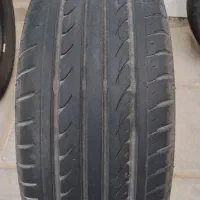 لاستیک خارجی