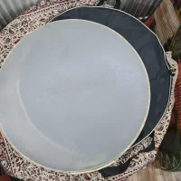 دف با کیف