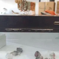 گیرنده دیجیتال ایکس ویژن