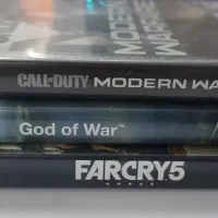 فروش دیسک ps4