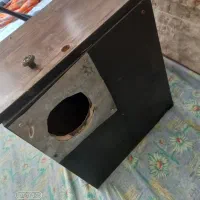 لانه شاه طوطی وکاسکو