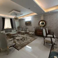 ۱۲۵متر/۳خواب /با ۲ پارکینگ /شخصی ساز