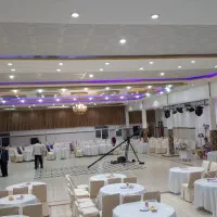 ب چند پرسنل با تجربه نیازمندیم