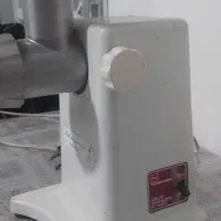 چرخ گوشت