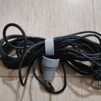 سیم سیار ۱۴ متری تمام مس