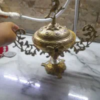 شکلات خوری برنز