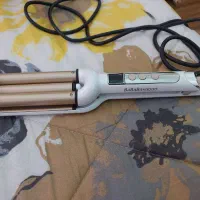 فروش دستگاه حالت دهنده مو فر s