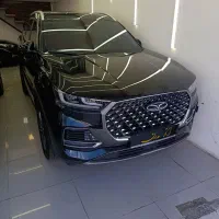تیگو ۸ پرومکس فول پلاس 1404نقد و اقساط