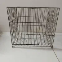 قفس سالم 28*38