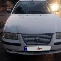 سمندef7مدل۹۶