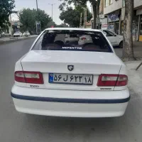 سمند ef7