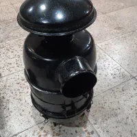 هواکش لیفتراک