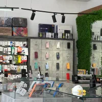 استخدام فروشنده لوازم جانبی و موبایل