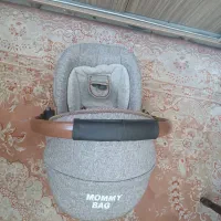 کریر و ساک بچه