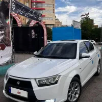 دنا پلاس توربو اتوماتیک ۱۴۰۲