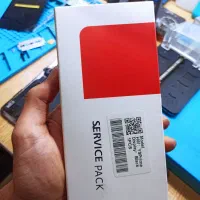 ال سی دی اورجینال Huawei y9 prime