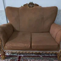 مبل راحتی ۷نفره