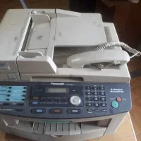 فاکس لیزری پاناسونیک kx-Flb802