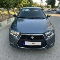 دنا پلاس اتوماتیک توربو