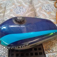 باک موتور