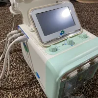 هیدرو فیشیال و پلاژن