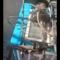 چرخ چاه