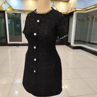 آموزش خیاطی از مبتدی تا پیشرفته