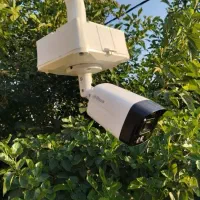 نصب و تعمیر دوربین مداربسته تضمینی ۲۴ ساعته