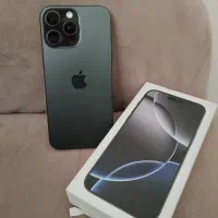 آیفون ۱۶ پرومکس